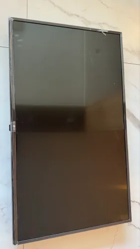SMARTV LG FULL HD 43 pol