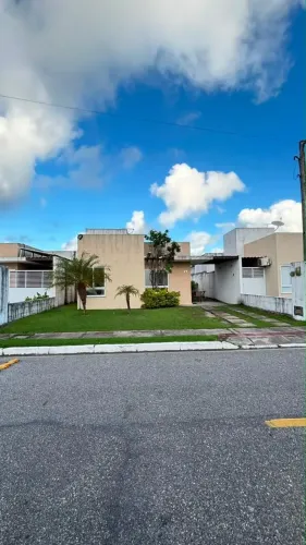 Casa para locação no LAGOS DO FRANCÊS, CABREIRAS, Marechal Deodoro, AL