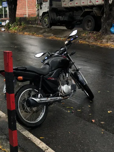 Fan 125 2012