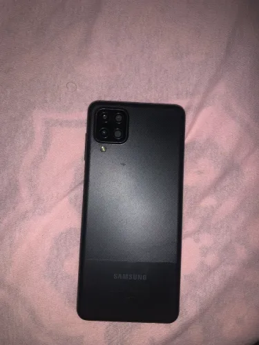 Samsung galaxy A12
