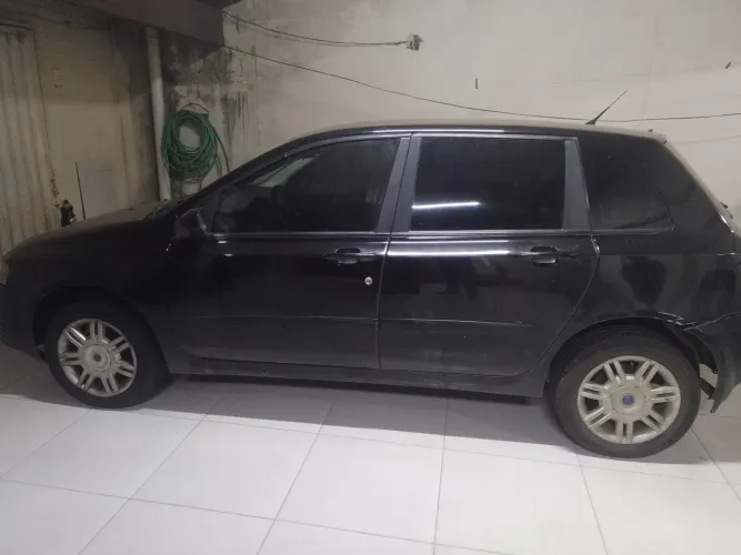 Fiat Stilo 1.8/ 1.8 Connect Flex 8V 5P 2007