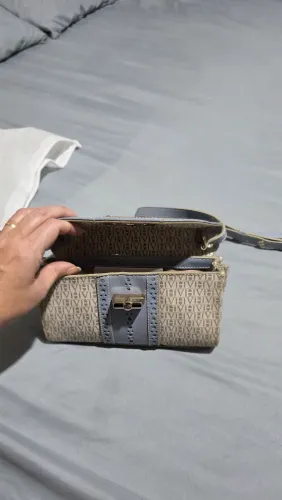 Bolsa Victor hugo original