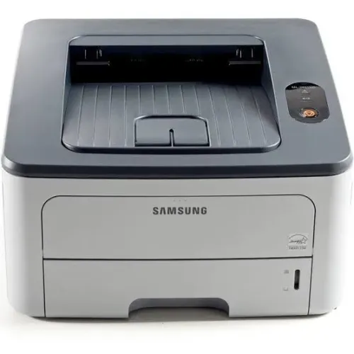Impressora Laser Duplex automático compacta Samsung ml2851 USB e Rede + Toner