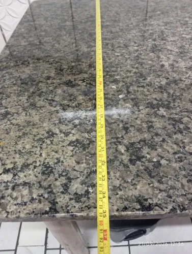 Mesa de marmore jantar grande