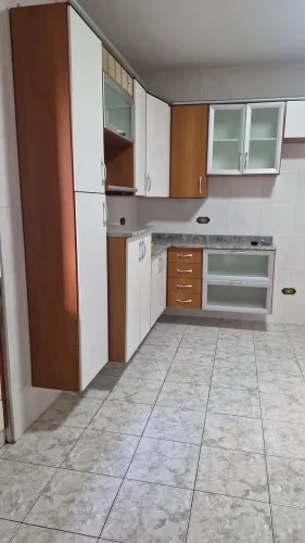 Armário de Cozinha em L
