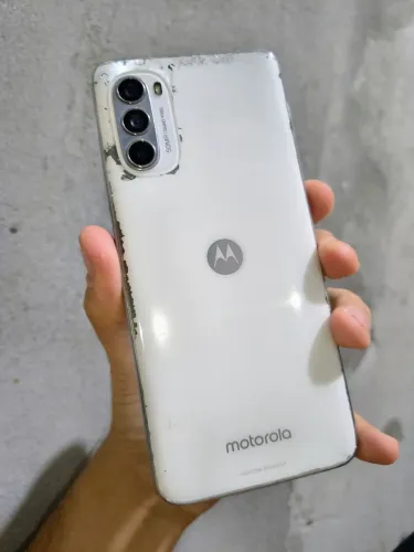 Moto G52 128gb baratão filé