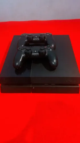 PS4