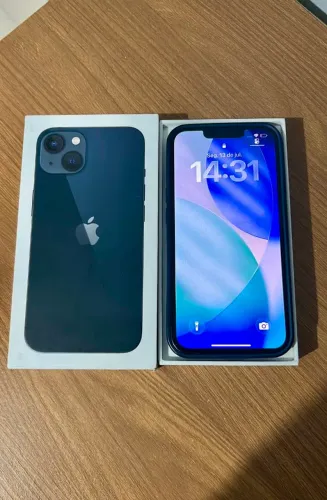 iPhone 13 de 128GB
