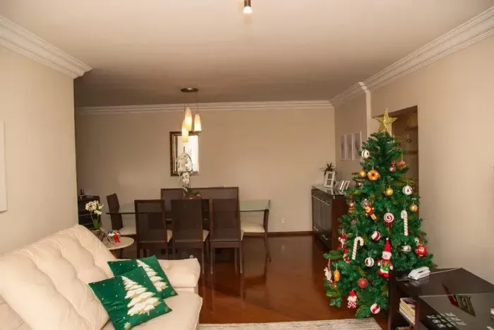 Apartamento à Venda - Santo Amaro , 3 Quartos, 156 m2