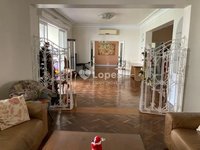 Apartamento em Flamengo, Rio de Janeiro