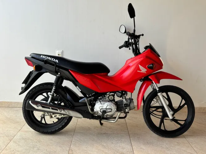 Honda Pop 110i 2023