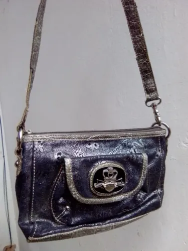 Bolsa Kathy Van Zeeland Vintage Original