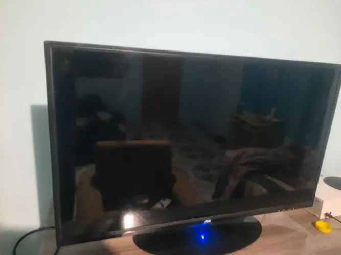 TV AOC