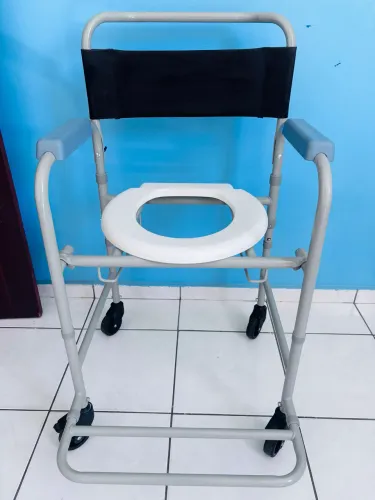 Cadeira Banho