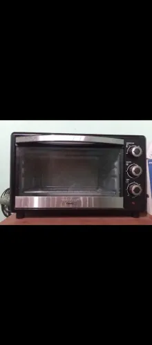 Forno elétrico Mondial 36l