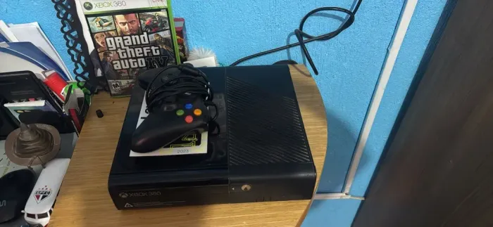 XBOX 360