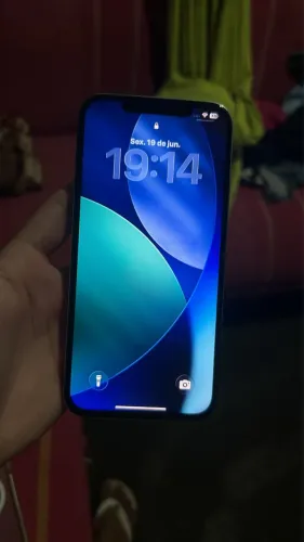 iPhone 12 Pro Max 
