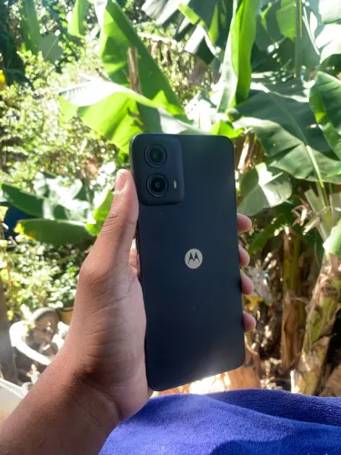 Moto g34 5g 
