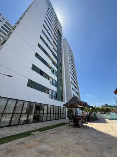 APARTAMENTO À VENDA NO CONDOMÍNIO GRAN PARK CARUARU