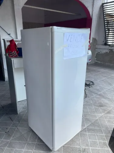 Freezer 