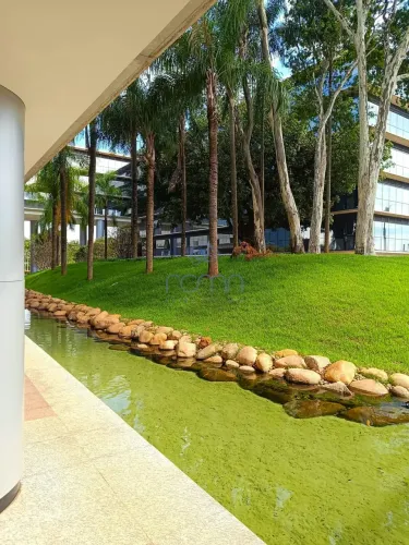 Sala para locação, Georgina Business Park, São José do Rio Preto, SP