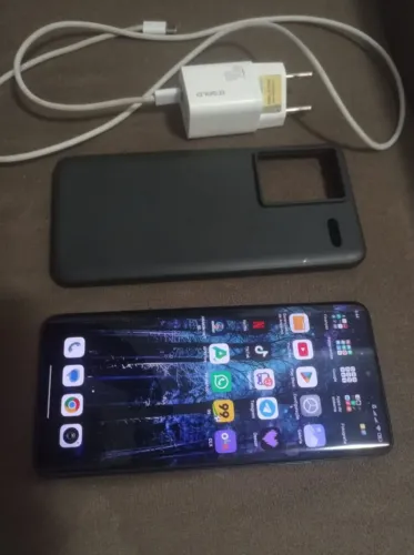 Xiaomi note 13 pro plus 512gb