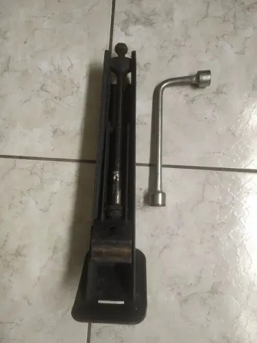 Macaco para carros