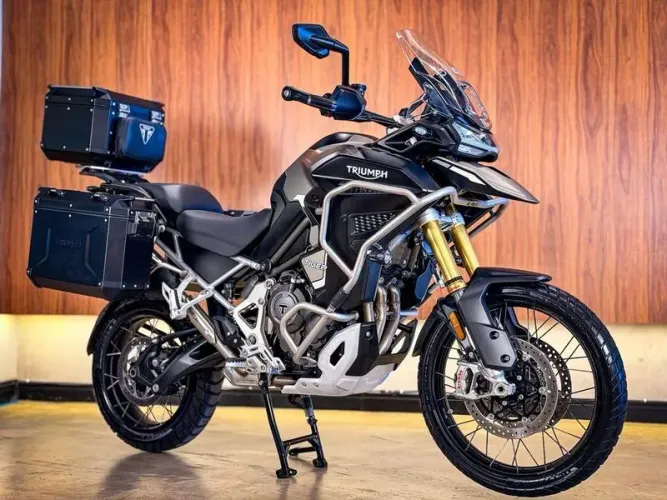 TRIUMPH TIGER 1200 RA EX 2024