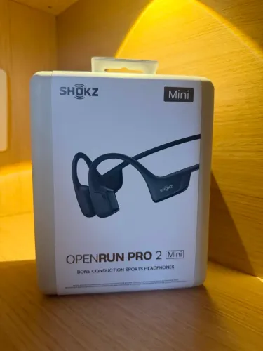 Fone de Ouvido Shokz Openrun Pro 2 Mini