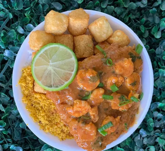 Cozinheira(o) - Piedade