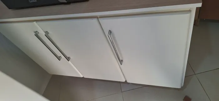 Balcão cozinha