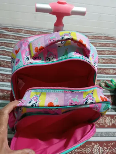 Bolsa escolar 