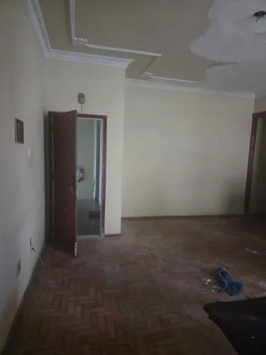 Apartamento Inga - Niterói 