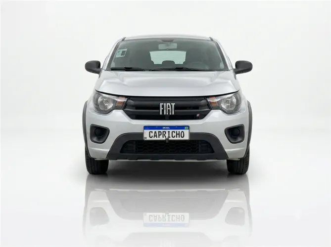 Fiat Mobi Like 1.0 Fire Flex 5P. 2023