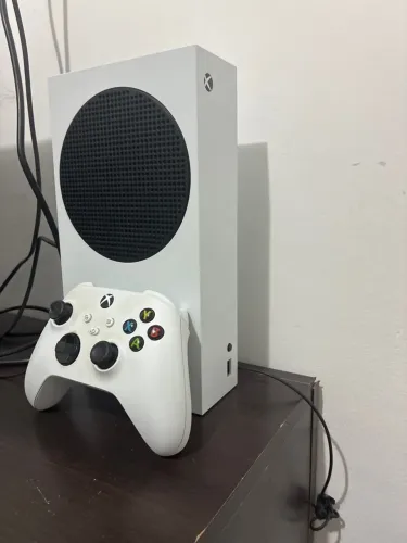 Xbox Series S, 512GB