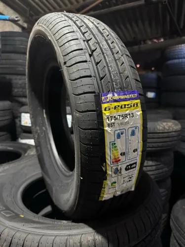 Pneus Gripmaster 175/75 R13