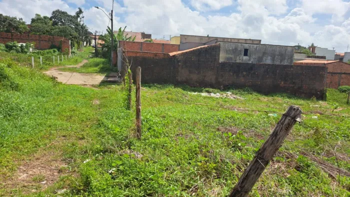 Terrenos Araçagy