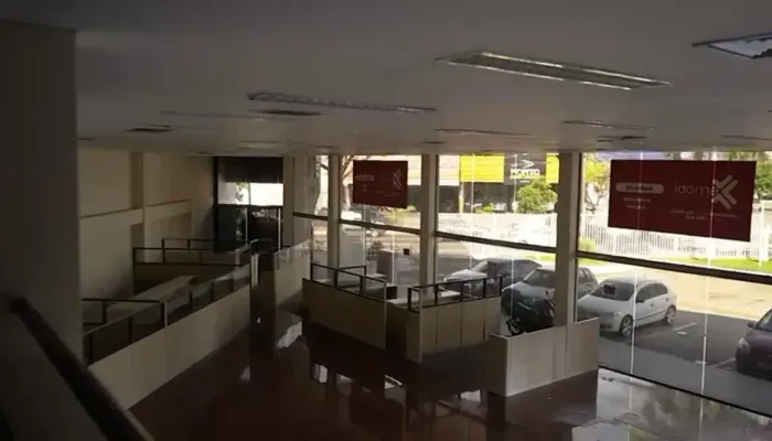 Predio comercial