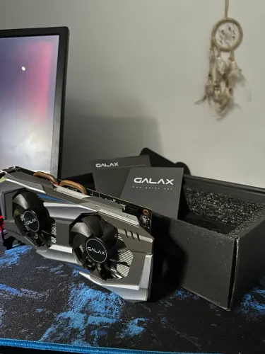 GTX 1060 6gb galax