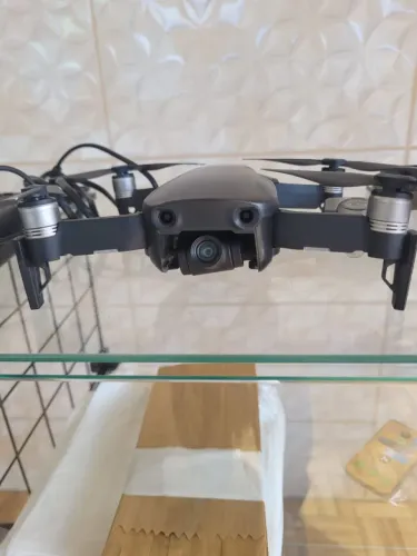 Drone DJI Mavic Air Original + Bolsa de Transporte
