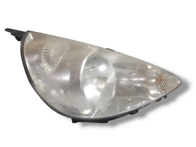 FAROL DIREITO HONDA FIT 2005 14311 IBR