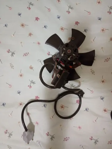 Ventilador 24w