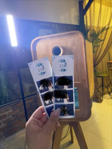 TOTEM RETRO PARA EVENTOS