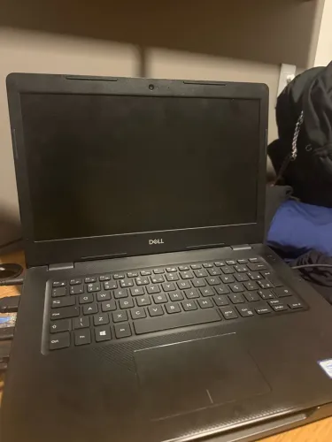 notebook dell vostro 3480 novo