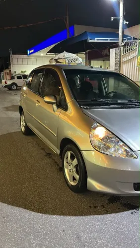 Honda Fit LXL 1.4/ 1.4 Flex 8v/16v 5P Mec. 2006