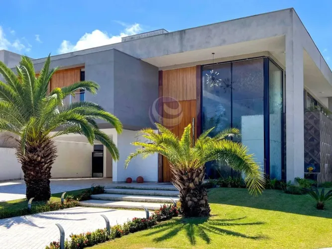 Residencial  Casa de Condomínio no