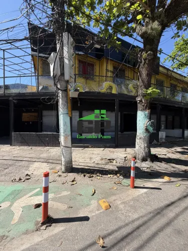 Loja Disponivel para LOCAÇÂO