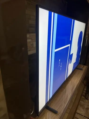 A Smart TV Philips 43PFG6918/78 é um modelo de 43 polegadas com resolução Full HD