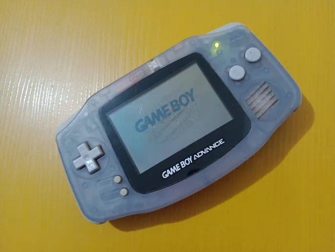 Game Boy Advance Original