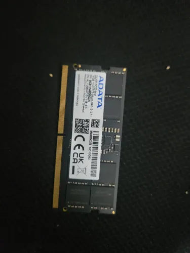Memoria RAM 16GB DDR5 5.6